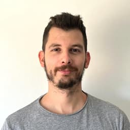 Thomas Blanc, founder of CyprusDesk